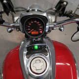 Мотоцикл Suzuki BOULEVARD400 с пробегом 39263 km с пробегом 39263 km