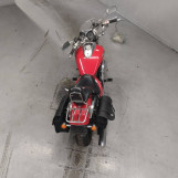 Мотоцикл Suzuki BOULEVARD400 с пробегом 39263 km с пробегом 39263 km