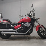 Мотоцикл Suzuki BOULEVARD400 с пробегом 39263 km с пробегом 39263 km