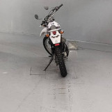 Мотоцикл Yamaha SEROW XT225 с пробегом 18042 km с пробегом 18042 km