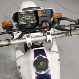 Мотоцикл Yamaha SEROW XT225 с пробегом 18042 km с пробегом 18042 km