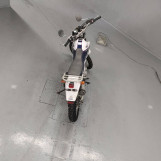 Мотоцикл Yamaha SEROW XT225 с пробегом 18042 km с пробегом 18042 km