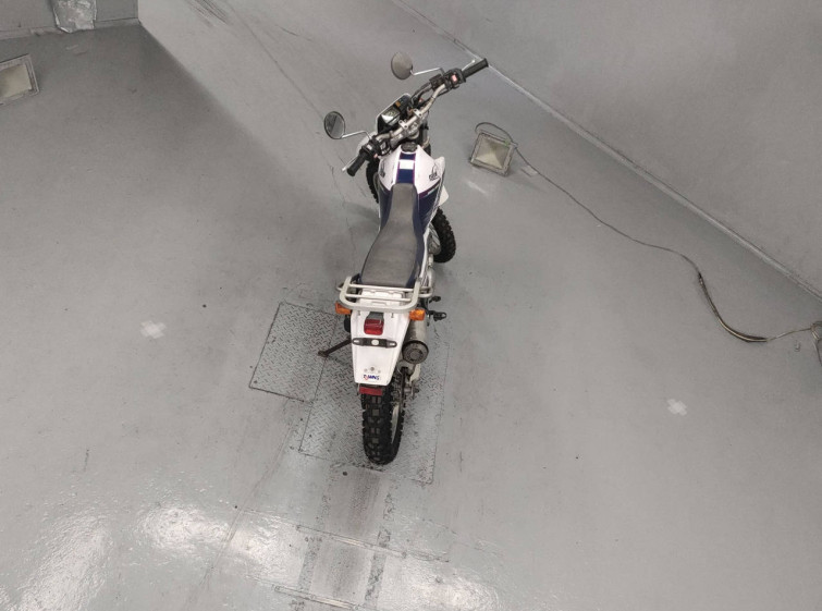 Мотоцикл Yamaha SEROW XT225 с пробегом 18042 km с пробегом 18042 km