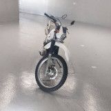 Мотоцикл Yamaha SEROW XT225 с пробегом 18042 km с пробегом 18042 km