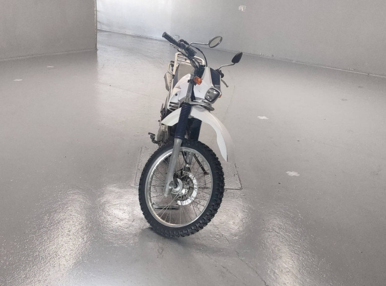 Мотоцикл Yamaha SEROW XT225 с пробегом 18042 km с пробегом 18042 km