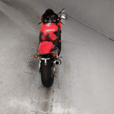 Мотоцикл Honda CBR954RR с пробегом 58821 km с пробегом 58821 km