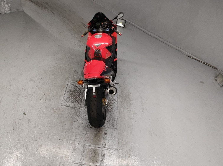 Мотоцикл Honda CBR954RR с пробегом 58821 km с пробегом 58821 km