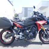 Мотоцикл Yamaha TRACER9 GT с пробегом 7072 km