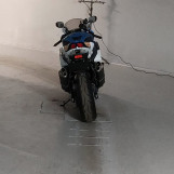 Мотоцикл Suzuki GSX-R1000 з пробігом 18471 km з пробігом 18471 km