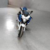 Мотоцикл Suzuki GSX-R1000 з пробігом 18471 km з пробігом 18471 km