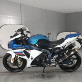 Мотоцикл Suzuki GSX-R1000 з пробігом 18471 km з пробігом 18471 km
