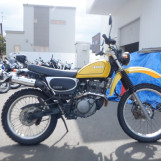 Мотоцикл Yamaha JOG APRIO