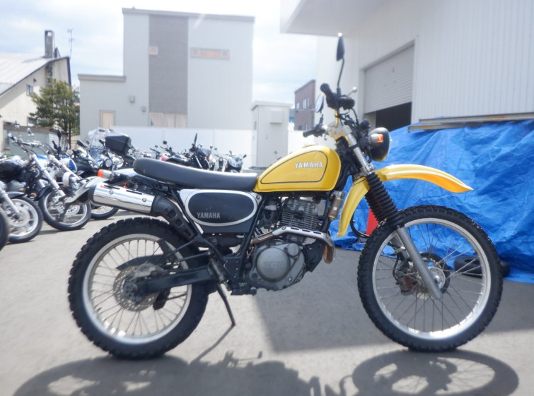 Мотоцикл Yamaha JOG APRIO