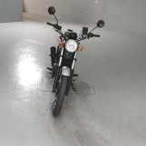 Мотоцикл Kawasaki 250TR з пробігом 34593 km з пробігом 34593 km