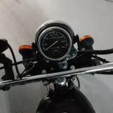 Мотоцикл Kawasaki 250TR з пробігом 34593 km з пробігом 34593 km