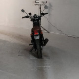 Мотоцикл Kawasaki 250TR з пробігом 34593 km з пробігом 34593 km