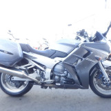 Мотоцикл Yamaha FJR1300 с пробегом 63302 km