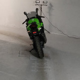 Мотоцикл Kawasaki NINJA400 с пробегом 34137 km с пробегом 34137 km