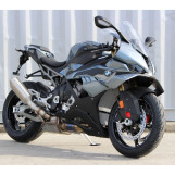 Мотоцикл BMW S1000RR с пробегом 110 km