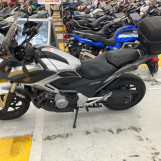 Мотоцикл Honda NC700XLD с пробегом 24417 km