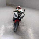 Мотоцикл Yamaha YZF-R6 з пробігом 29776 km з пробігом 29776 km