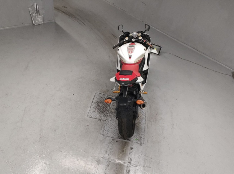 Мотоцикл Yamaha YZF-R6 з пробігом 29776 km з пробігом 29776 km