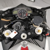 Мотоцикл Yamaha YZF-R6 з пробігом 29776 km з пробігом 29776 km