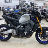 Мотоцикл Yamaha MT-09A SP с пробегом 10489 km