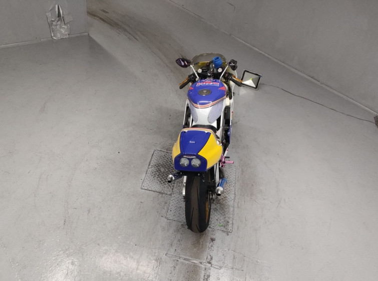 Мотоцикл Honda NSR250R с пробегом 40389 km с пробегом 40389 km