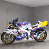 Мотоцикл Honda NSR250R с пробегом 40389 km с пробегом 40389 km