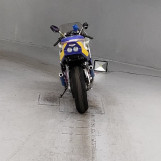 Мотоцикл Honda NSR250R с пробегом 40389 km с пробегом 40389 km