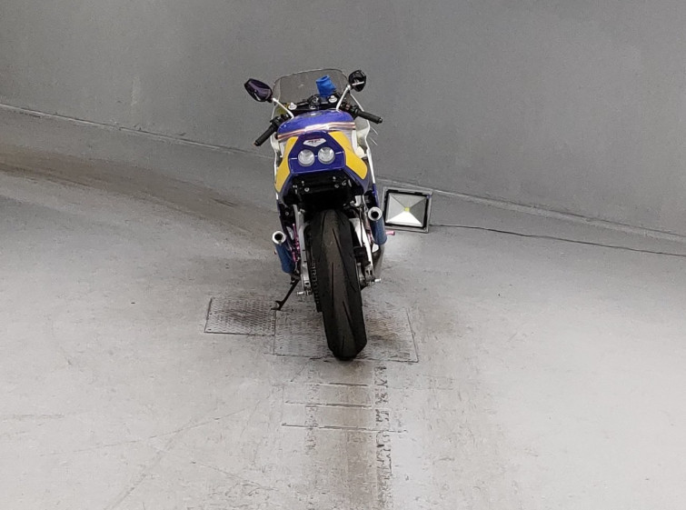 Мотоцикл Honda NSR250R с пробегом 40389 km с пробегом 40389 km