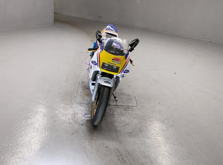 Мотоцикл Honda NSR250R с пробегом 40389 km с пробегом 40389 km