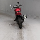 Мотоцикл Honda CB750 с пробегом 37310 km с пробегом 37310 km