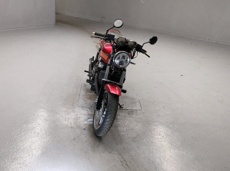 Мотоцикл Honda CB750 с пробегом 37310 km с пробегом 37310 km