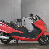 Мотоцикл Honda FORZA Z
