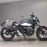 Мотоцикл BMW R NINE T PURE с пробегом 37018 km с пробегом 37018 km