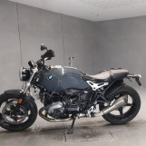 Мотоцикл BMW R NINE T PURE с пробегом 37018 km с пробегом 37018 km
