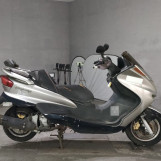Мотоцикл Yamaha MAJESTY 250 з пробігом 17884 km