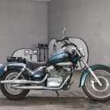 Мотоцикл Suzuki INTRUDER 250LC
