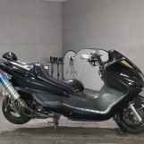 Мотоцикл Yamaha MAJESTY 250C з пробігом 14130 km