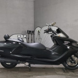 Мотоцикл Yamaha MAXAM250 TRIKE с пробегом 15871 km