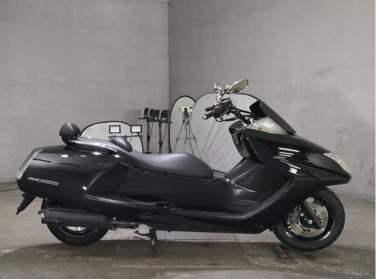 Мотоцикл Yamaha MAXAM250 TRIKE с пробегом 15871 km
