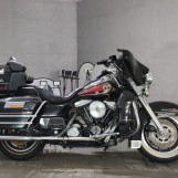 Мотоцикл HD ELECTRA GLIDE FLHTCU1340 з пробігом 58616 km