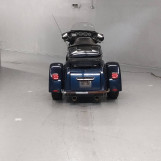 Мотоцикл HD ELECTRA GLIDE FLHTCU1690 TRIKE с пробегом 25168 km с пробегом 25168 km