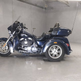 Мотоцикл HD ELECTRA GLIDE FLHTCU1690 TRIKE с пробегом 25168 km с пробегом 25168 km