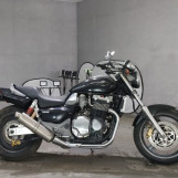 Мотоцикл Honda X4 з пробігом 26028 km