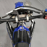 Мотоцикл Yamaha YZ250F