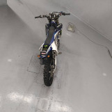 Мотоцикл Yamaha YZ250F