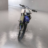 Мотоцикл Yamaha YZ250F